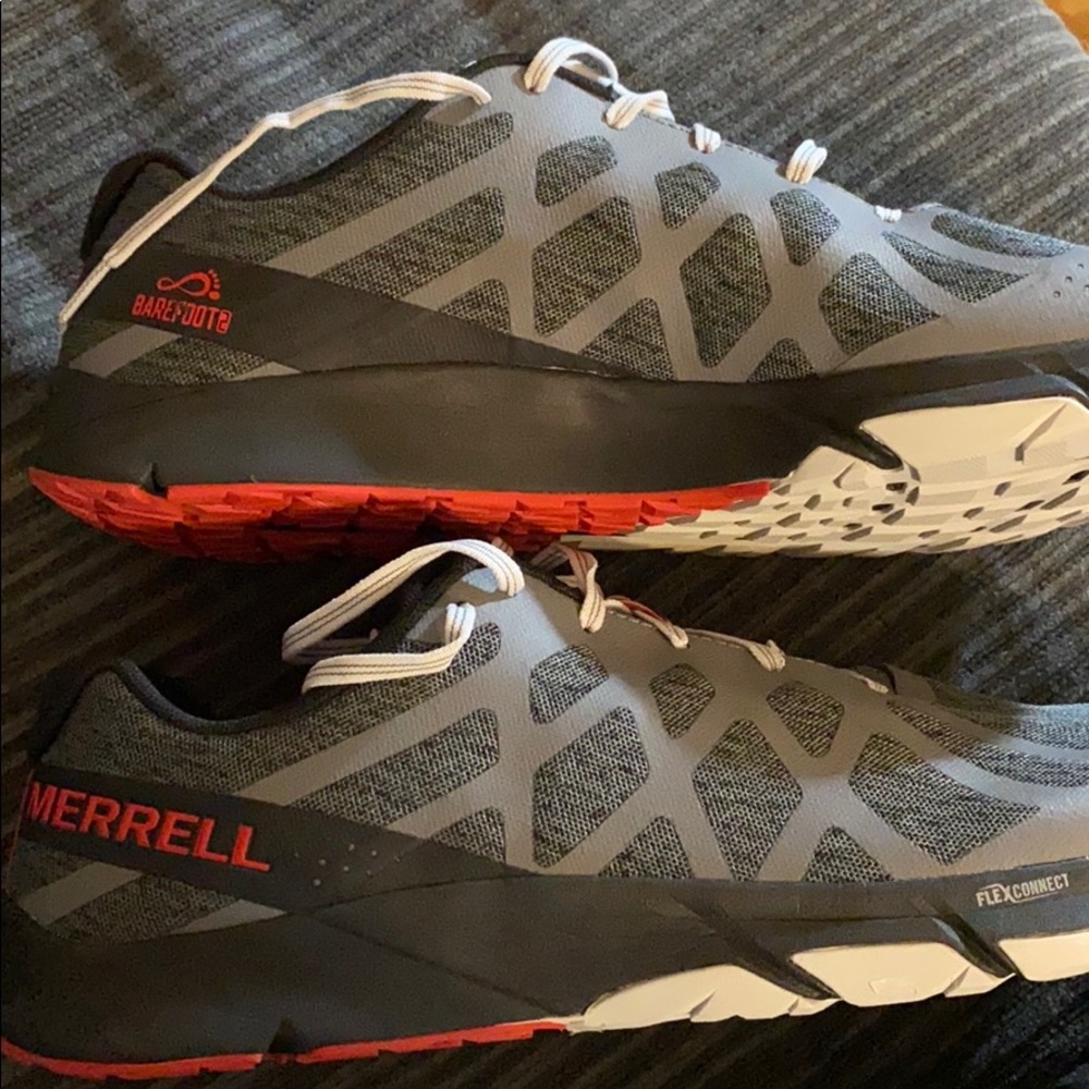 Merrell Brand New BARE ACCESS FLEX 2 TRAIL SHOE